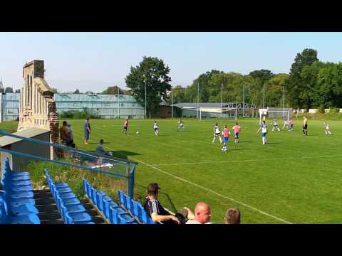 2016 09 10   UKS SMS 2004 vs Termy Uniejów