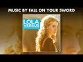 Lola Versus - Official Score Preview - Fall On Your ...