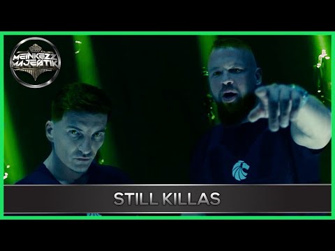 KOLLEGAH X ASCHE TYPE BEAT - Still Killas  (PROD. MEINKEZZ MAJESTIK)