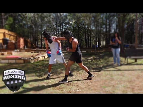 16 Year old vs 18 Year old