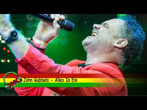 John Gubbels - Alles In Ein (Vastelaovend LVK 2023)