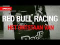Van sponsordeal tot viervoudig wereldkampioen | Het ontstaan van Red Bull Racing