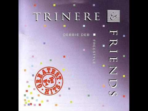 Trinere & Friends - Don't Stop the Rock