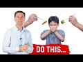 Is Your Kid A Picky Eater Do This
