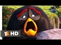 Angry Birds - The Lake of Whiz-dom Scene (6/10) | Movieclips