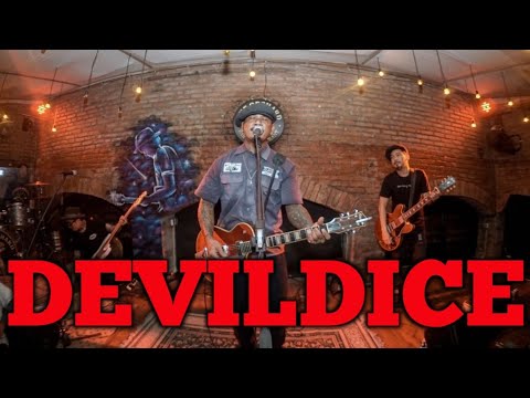 DEVILDICE - LAND OF NO ANGELS (LIVE)