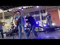 Silverado Saturday Night + Set Intro - Aaron Watson (Live from Bedlam 2021)