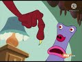 Space Goofs On Nickelodeon September 7 2001 MOCK