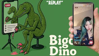Download lagu BIGO LIVE- 𝐍𝐆𝐀✨ยู๊ฮู🐇🍃หนูไม่มีใครร SEPT 7TH, 2025 #thailand  #livestreaming #englishsubtitles  mp3