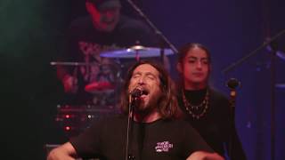 GrimSkunk - Same Mistake [Live in Montreal]