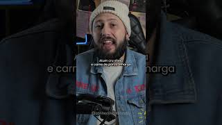Qual é o gosto da carne humana de acordo com alguns canibais?