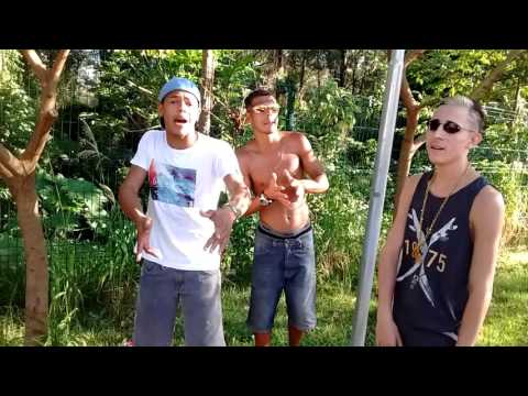 MC TH do HM MC Lipe MC Jean da Oeste- Medley 2016