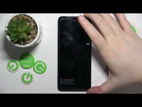 How to Enter Bootloader in Motorola Moto G54 - Rebooting to Bootloader