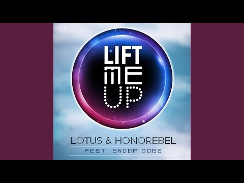 Lift Me Up (EDM Extended Mix) (feat. Snoop Dogg)