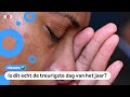 Het is vandaag Blue Monday ?