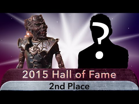 DK Vine Hall of Fame 2015 (Part Five)