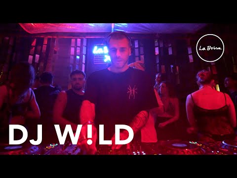 DJ WILD | Live at La Brisa NYE 2024