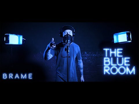 Brame | -S1 EP 25- [The Blue Room] | First Media TV
