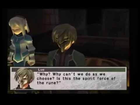 Let's Play Suikoden 3 Part #101 Luc's Story (Part 5)