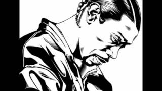 Andre Nickatina- I&#39;m A Pisces