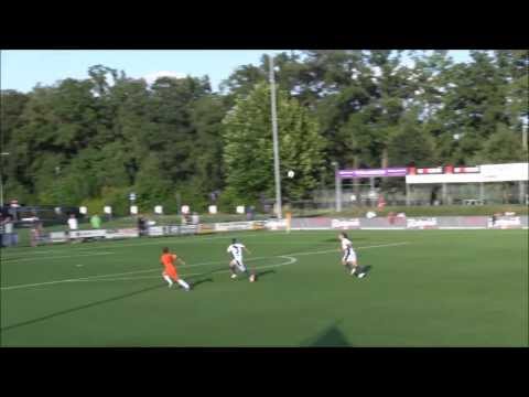 Glasgow City FC v Osijek 08.08.13 GOAL 2