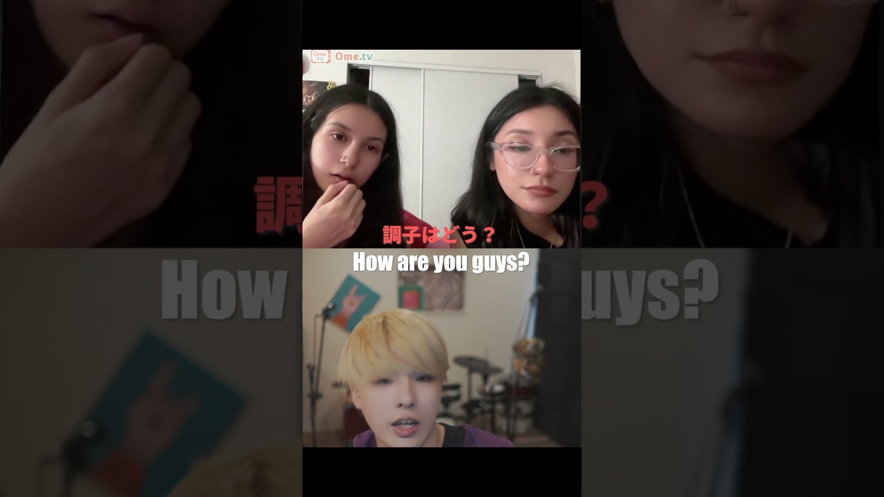 🤝 @c@crownhead_jp#英語 #英会話