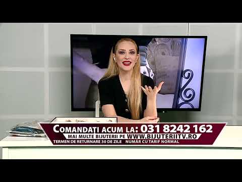 Bijuterii Tv 16.09.2023