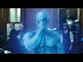 IMAX. They call me Dr. Manhattan | Watchmen [+Subtitles]