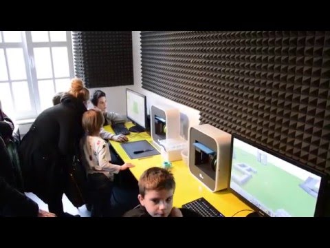 Grotto.TV @ FürthCon III Impressionen