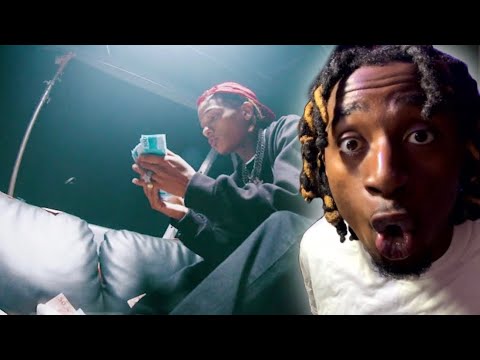 Brandão85 - Longe | GRINGO REACTION 🔥