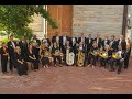 Summit Brass - Moondance