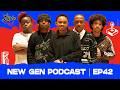 EPISODE 42 THE BIG HASH DRAKE S ICEMAN A REECE KABZA DE SMALL HIP HOP VS AMAPIANO