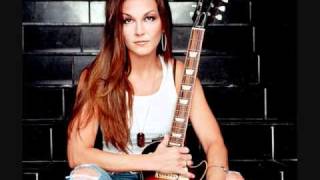 All Jacked Up - Gretchen Wilson [lyrics in description]