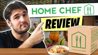 My Home Chef Review Experience: Simple and Flavorful Homemade Dishes
