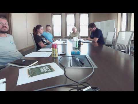Meeting thumbnail