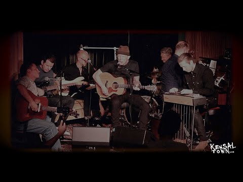 Eddie Howell - Man From Manhattan - @KensaltownLive (July 2018)