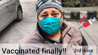 Download lagu Papa ki second dose complete!! | Jam se hue pareshan.. #trending #vlog #instagram #reels #2022 mp3