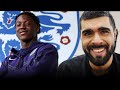 Mainoo In, Maguire OUT! | McKola Reacts To England Squad