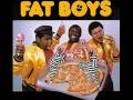 The Fat Boys- The Place to Be