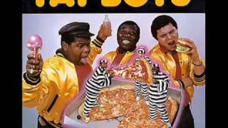 The Fat Boys- The Place to Be
