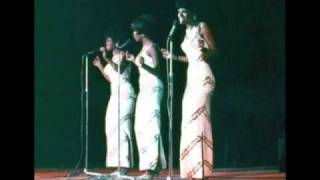 Stop! In The Name Of Love / You Keep Me Hangin' On (LIVE) - Diana Ross & The Supremes