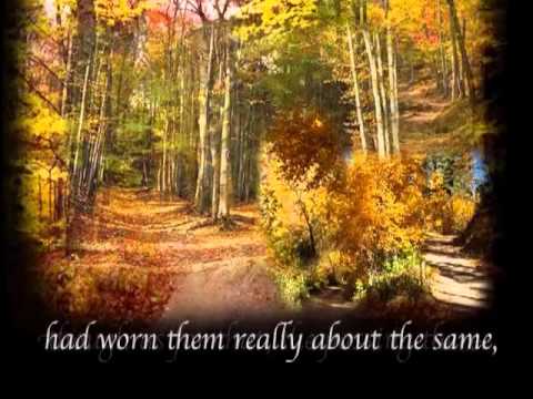 F. Sherwood Rowland - Staying in a Groove Without Getting in a Rut