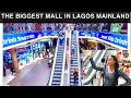 Touring the Largest MALL IN LAGOS MAINLAND; Inside Ikeja City Mall, Comparing it with Novare Mall!!!