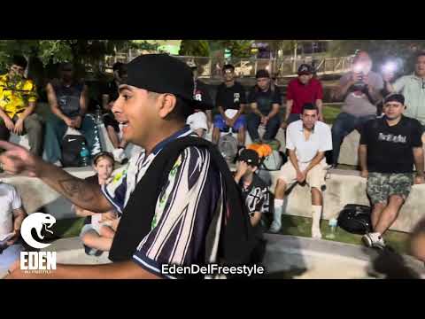 Eden Del Freestyle  // Duplas 2vs2 // 8tvos // Los Jokers vs Raya2