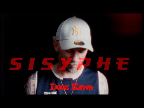 Dooz Kawa - Sisyphe [Clip Officiel]