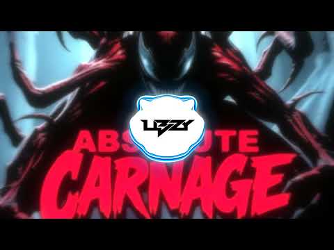 Ubzy - Absolute Carnage | Drum & Bass [FREE DOWNLOAD]