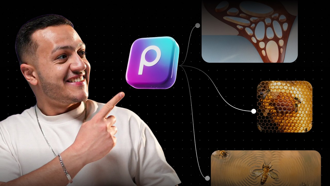 Stop Using Stock Photos: Transform Articles with AI Images and Animation