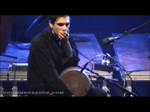 Mohammad Reza Mortazavi - Part IV