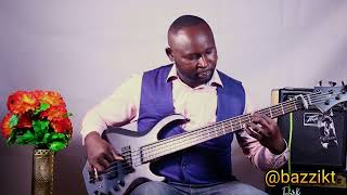 Video thumbnail for UNBOXING THE MARCUS MILLER SIRE M2 5 STRINGS BASS GUITAR - BAZZIK T by Bazzik T Official
