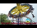 Adlabs Imagica Accident  | Scream Machine